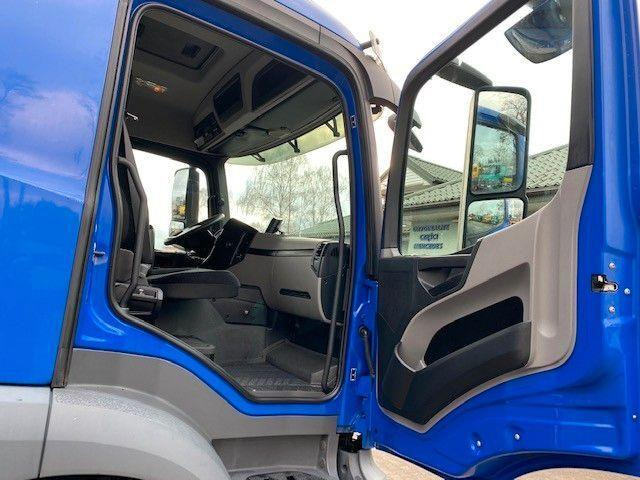 Tegljač Mercedes-Benz ANTOS 2636: slika 12