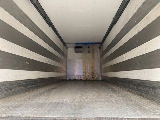 Tegljač Mercedes-Benz ANTOS 2636: slika 9