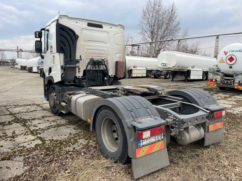Renault T-460 euro6 BIG-ADR!!! - Tegljač: slika 5 Renault T-460 euro6 BIG-ADR!!! - Tegljač: slika 5