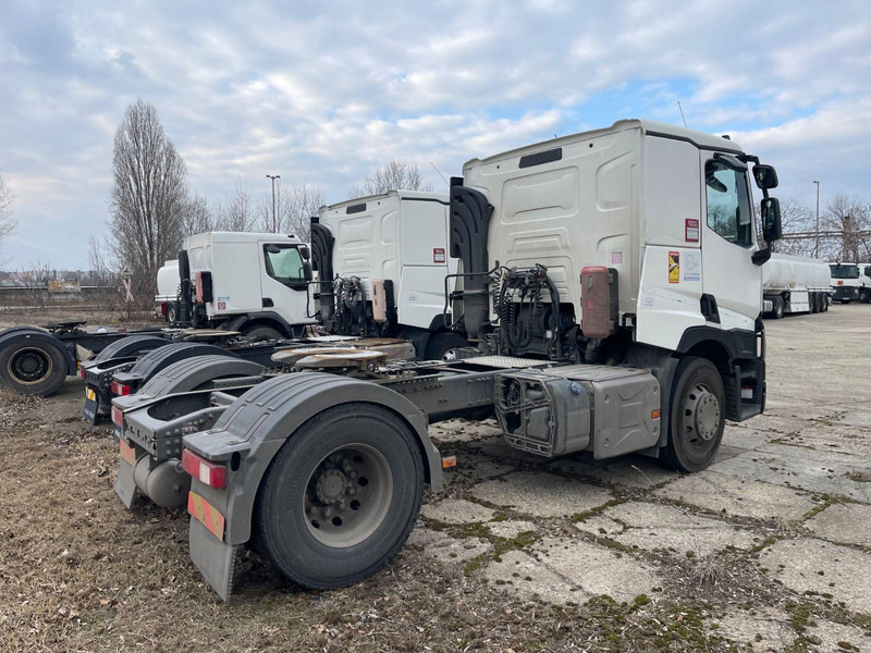 Renault T-460 euro6 BIG-ADR!!! - Tegljač: slika 4 Renault T-460 euro6 BIG-ADR!!! - Tegljač: slika 4