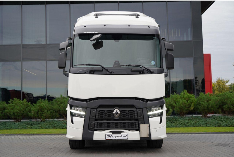 Renault T 480 / RETARDER / 2022 / 13 LITROWY / - Tegljač: slika 3 Renault T 480 / RETARDER / 2022 / 13 LITROWY / - Tegljač: slika 3