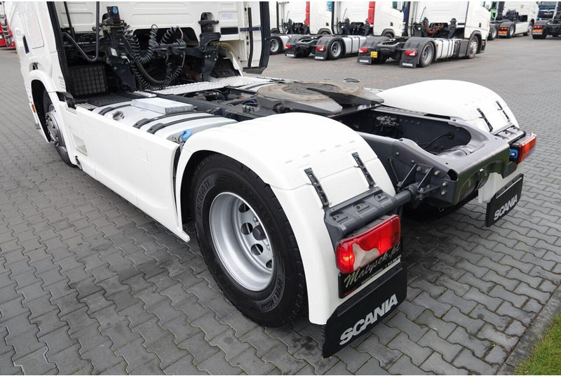 Tegljač Scania: slika 13