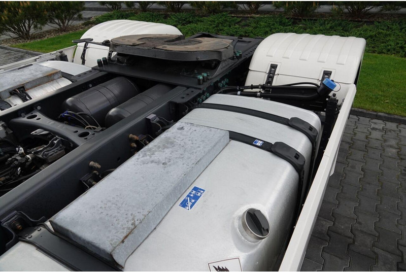 Tegljač Scania: slika 11