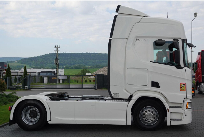 Tegljač Scania: slika 8