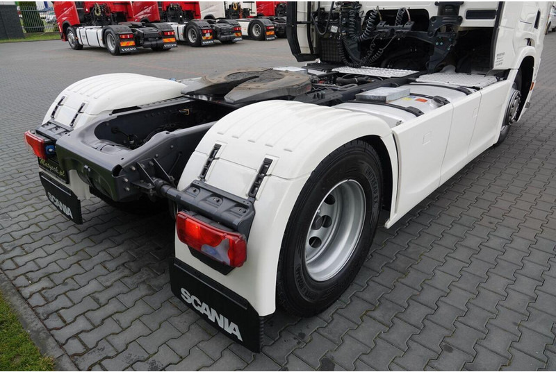 Tegljač Scania: slika 14