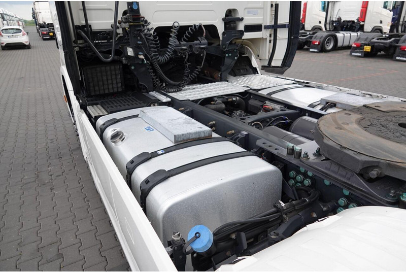 Tegljač Scania: slika 12