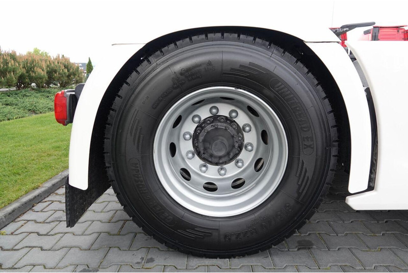 Tegljač Scania: slika 20