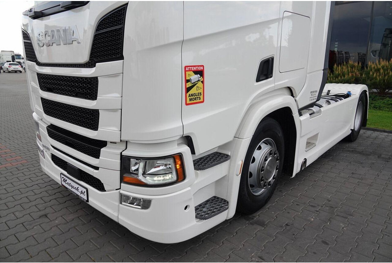 Tegljač Scania: slika 10