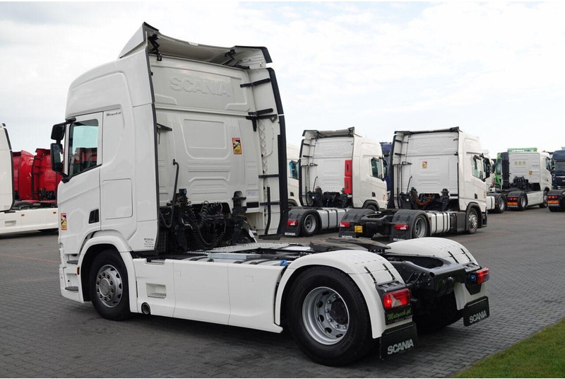 Tegljač Scania: slika 6