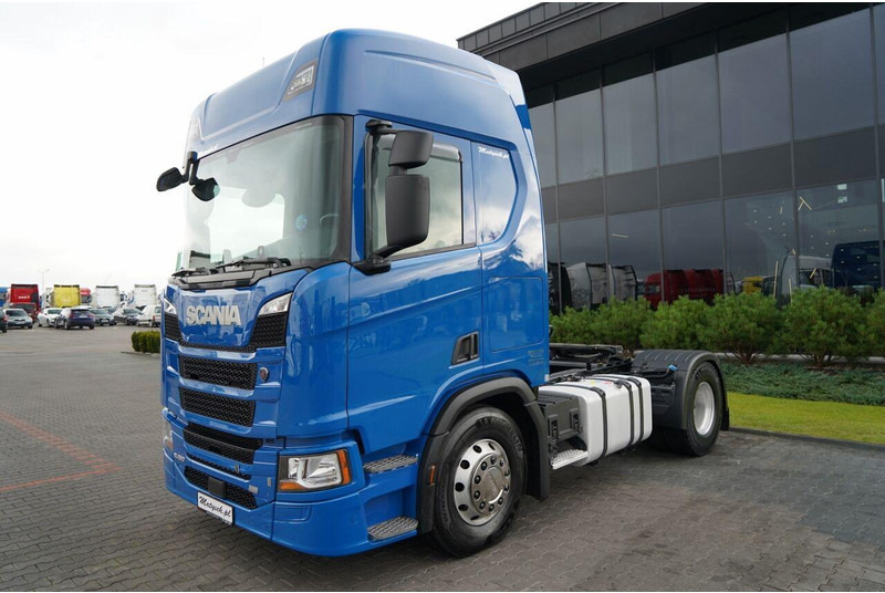 Scania R 450 - Tegljač: slika 5 Scania R 450 - Tegljač: slika 5