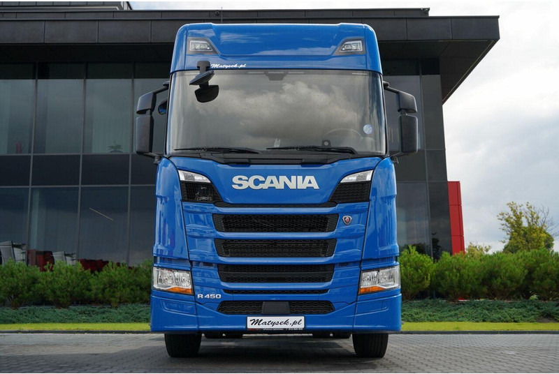 Scania R 450 / I-PARK COOL - Tegljač: slika 3 Scania R 450 / I-PARK COOL - Tegljač: slika 3