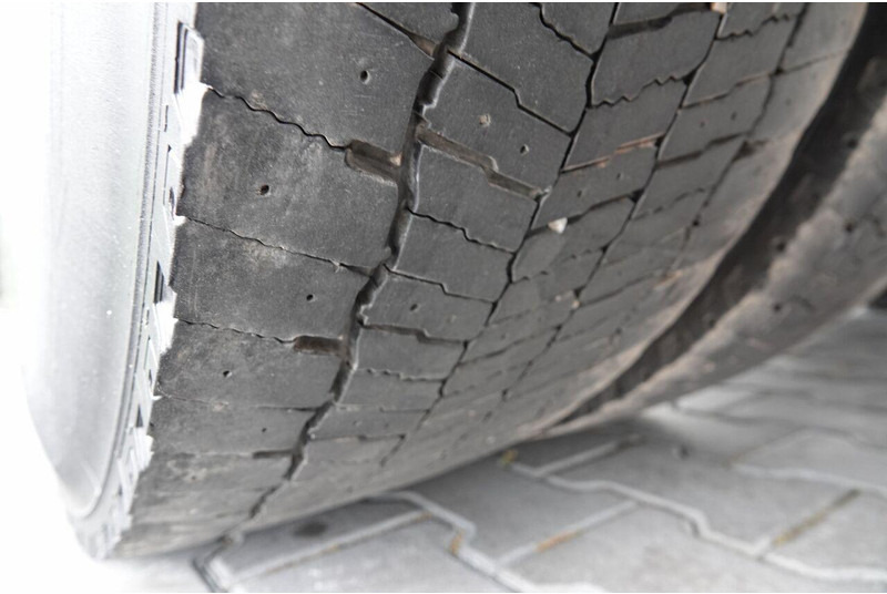 Scania R 450 / RETARDER / NISKA KABINA / EKSPRES / PO KONTRAKCIE SERWI Scania R 450 / RETARDER / NISKA KABINA / EKSPRES / PO KONTRAKCIE SERWI: slika 19 Scania R 450 / RETARDER / NISKA KABINA / EKSPRES / PO KONTRAKCIE SERWI Scania R 450 / RETARDER / NISKA KABINA / EKSPRES / PO KONTRAKCIE SERWI: slika 19