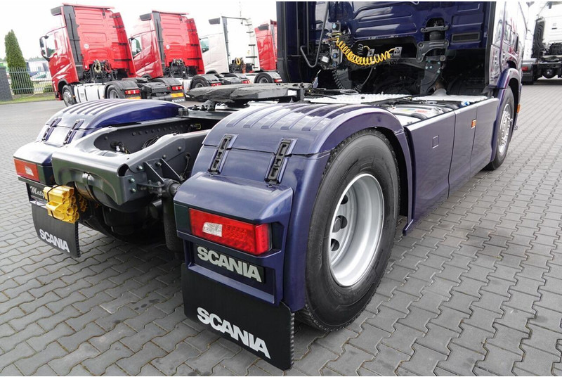 Scania R 450 / RETARDER / NISKA KABINA / EKSPRES / PO KONTRAKCIE SERWI Scania R 450 / RETARDER / NISKA KABINA / EKSPRES / PO KONTRAKCIE SERWI: slika 14 Scania R 450 / RETARDER / NISKA KABINA / EKSPRES / PO KONTRAKCIE SERWI Scania R 450 / RETARDER / NISKA KABINA / EKSPRES / PO KONTRAKCIE SERWI: slika 14