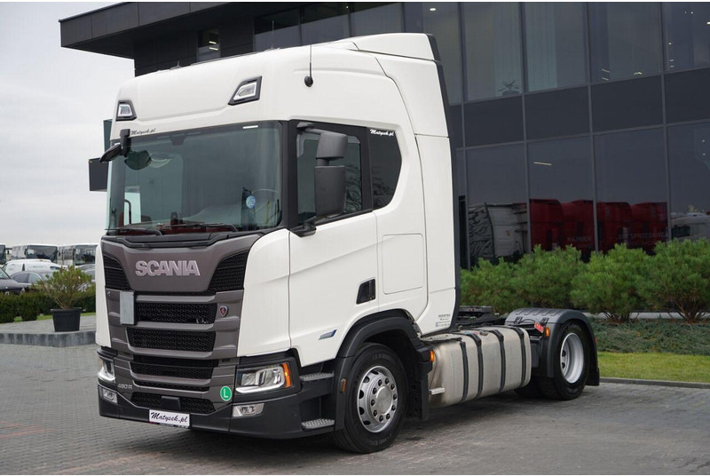 Scania R 460 / GWARANCJA FABRYCZNA / RETARDER / - Tegljač: slika 2 Scania R 460 / GWARANCJA FABRYCZNA / RETARDER / - Tegljač: slika 2