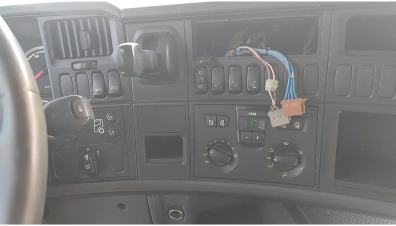 Scania R360 Tractor - Tegljač: slika 5 Scania R360 Tractor - Tegljač: slika 5