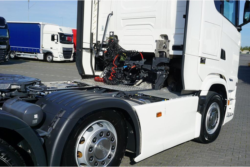 Tegljač Scania S 500 / E 6 / ACC / PUSHER / RETARDER / I -COOL / OŚ SKRĘTNA / D: slika 14