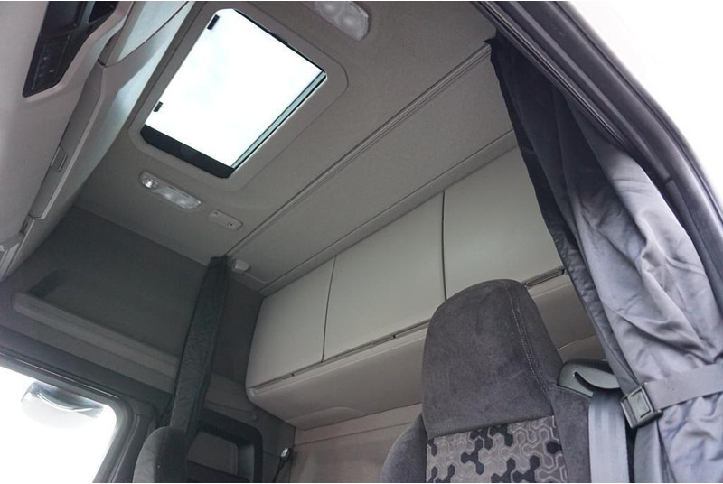 Tegljač Scania S 500 / E 6 / ACC / PUSHER / RETARDER / I -COOL / OŚ SKRĘTNA / D: slika 17