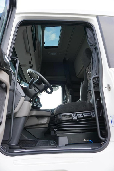 Tegljač Scania S 500 / E 6 / ACC / PUSHER / RETARDER / I -COOL / OŚ SKRĘTNA / D: slika 7