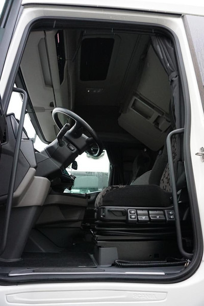 Tegljač Scania S 500 / EURO 6 / ACC / RETARDER / PEŁNA OPCJA / JAK NOWA: slika 7