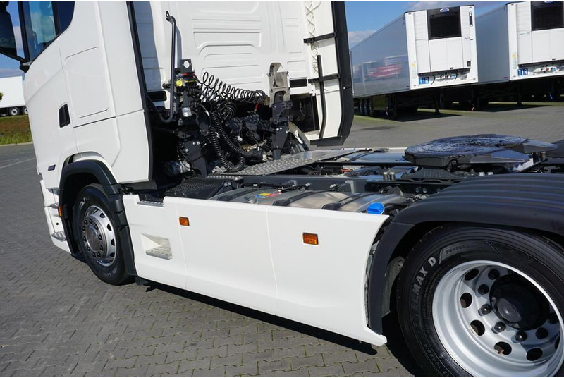Tegljač Scania S 500 / EURO 6 / ACC / RETARDER / PEŁNA OPCJA / JAK NOWA: slika 10