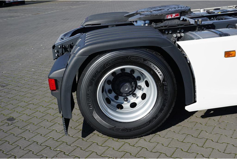 Tegljač Scania S 500 / EURO 6 / ACC / RETARDER / PEŁNA OPCJA / JAK NOWA: slika 18