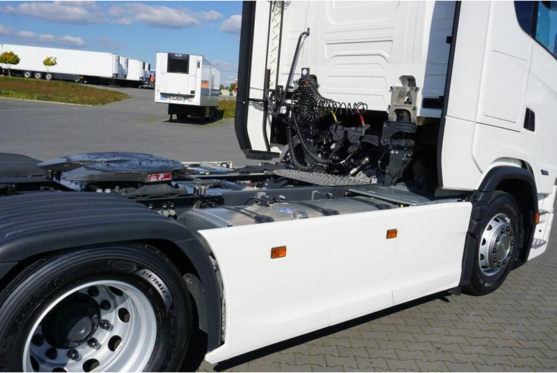 Tegljač Scania S 500 / EURO 6 / ACC / RETARDER / PEŁNA OPCJA / JAK NOWA: slika 13