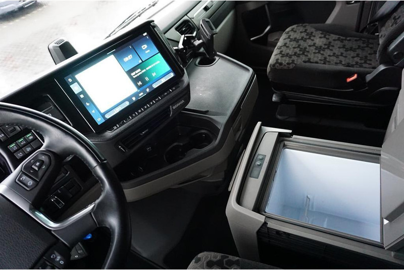 Tegljač Scania S 500 / EURO 6 / ACC / RETARDER / PEŁNA OPCJA / JAK NOWA: slika 9