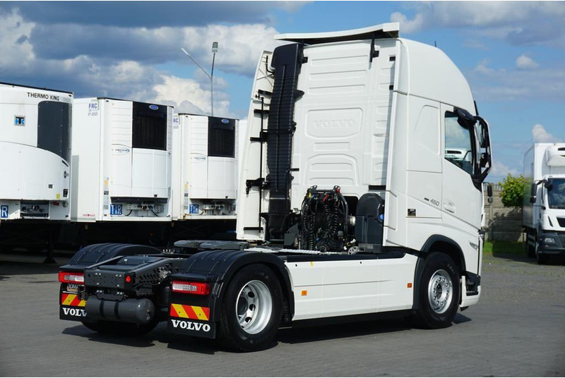 Volvo FH / 460 / I – SAVE / XL / EURO 6 / ACC / I -COOL / NOWY MODEL Volvo FH / 460 / I – SAVE / XL / EURO 6 / ACC / I -COOL / NOWY MODEL: slika 6 Volvo FH / 460 / I – SAVE / XL / EURO 6 / ACC / I -COOL / NOWY MODEL Volvo FH / 460 / I – SAVE / XL / EURO 6 / ACC / I -COOL / NOWY MODEL: slika 6