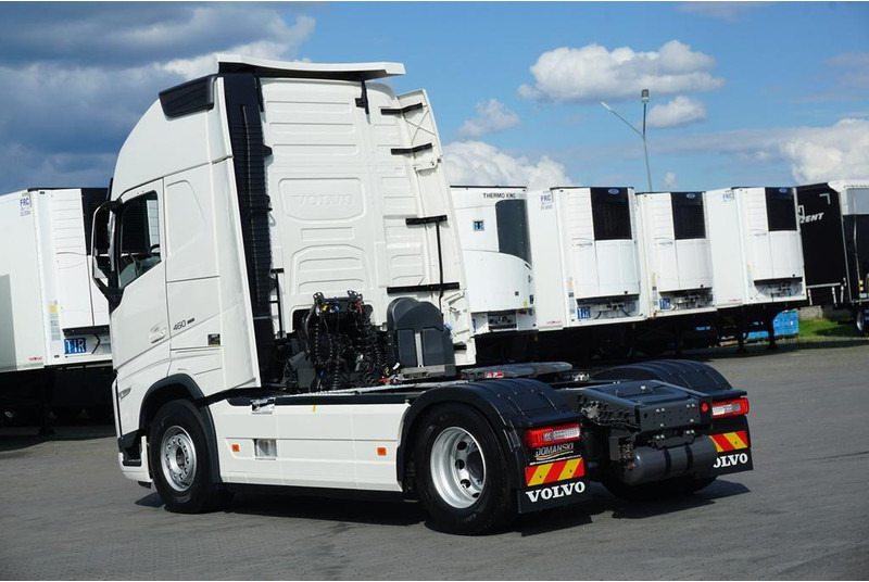 Volvo FH / 460 / I – SAVE / XL / EURO 6 / ACC / I -COOL / NOWY MODEL - Tegljač: slika 5 Volvo FH / 460 / I – SAVE / XL / EURO 6 / ACC / I -COOL / NOWY MODEL - Tegljač: slika 5