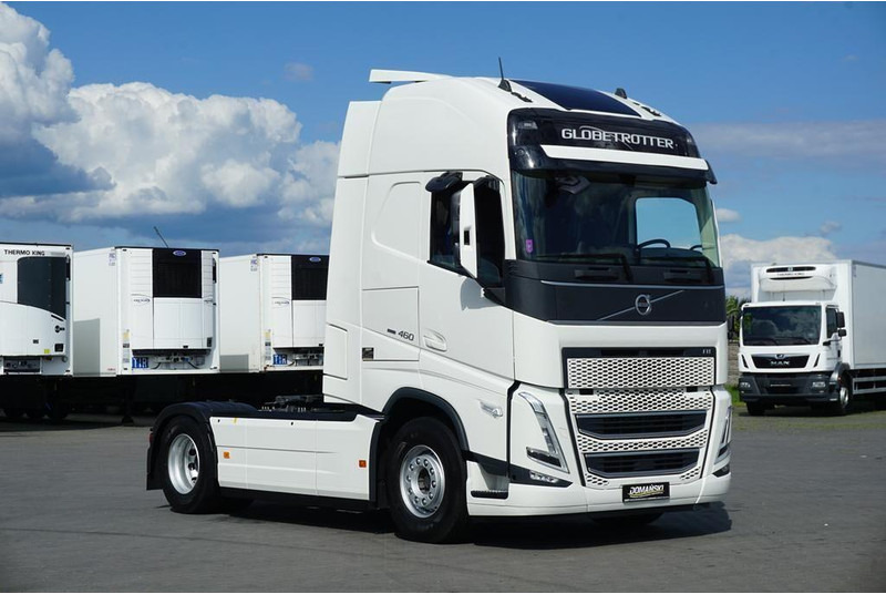 Volvo FH / 460 / I – SAVE / XL / EURO 6 / ACC / I -COOL / NOWY MODEL - Tegljač: slika 1 Volvo FH / 460 / I – SAVE / XL / EURO 6 / ACC / I -COOL / NOWY MODEL - Tegljač: slika 1