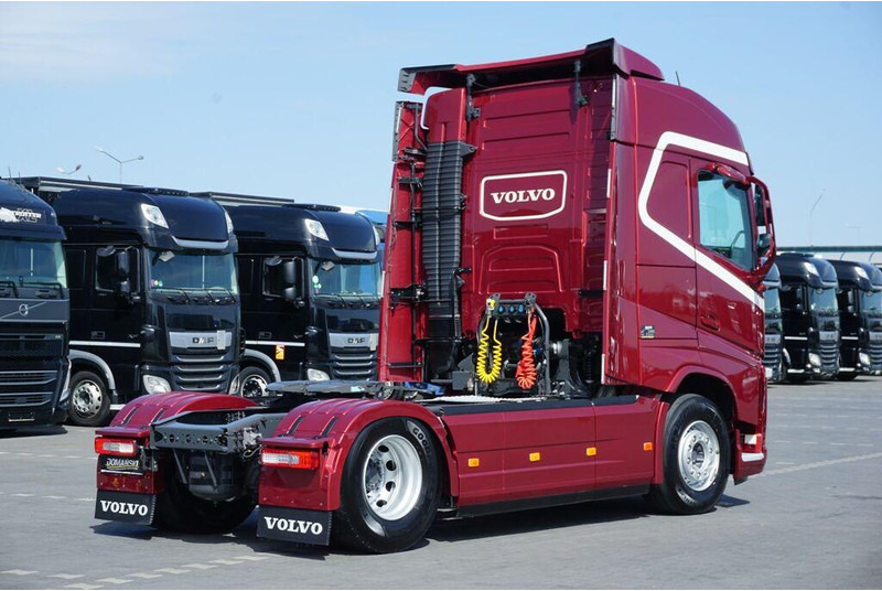 Volvo FH / 500 / EURO 6 / ACC / I -COOL / GLOBETROTTER - Tegljač: slika 5 Volvo FH / 500 / EURO 6 / ACC / I -COOL / GLOBETROTTER - Tegljač: slika 5