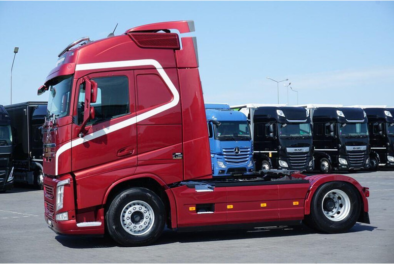Volvo FH / 500 / EURO 6 / ACC / I -COOL / GLOBETROTTER - Tegljač: slika 4 Volvo FH / 500 / EURO 6 / ACC / I -COOL / GLOBETROTTER - Tegljač: slika 4