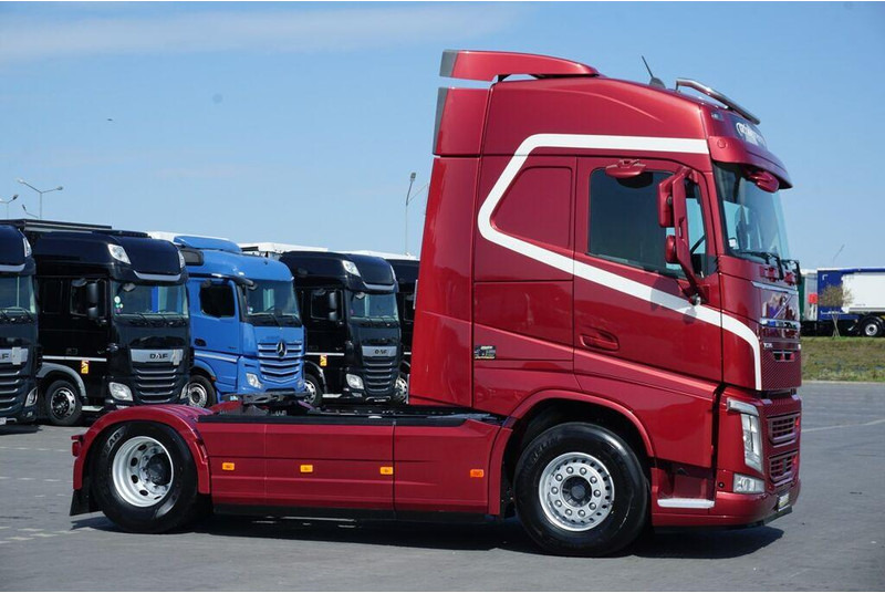 Volvo FH / 500 / EURO 6 / ACC / I -COOL / GLOBETROTTER - Tegljač: slika 3 Volvo FH / 500 / EURO 6 / ACC / I -COOL / GLOBETROTTER - Tegljač: slika 3