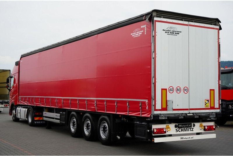 Volvo FH 500 - Tegljač: slika 2 Volvo FH 500 - Tegljač: slika 2