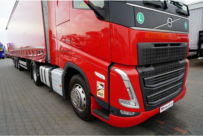 Volvo FH 500 - Tegljač: slika 5 Volvo FH 500 - Tegljač: slika 5