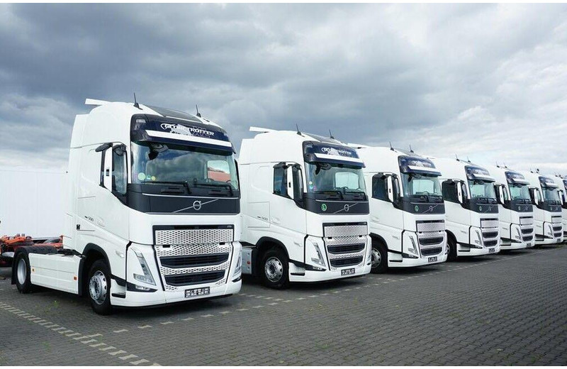 Volvo FH / 500 / I – SAVE / XL / EURO 6 / ACC / I -COOL / NOWY MODEL - Tegljač: slika 1 Volvo FH / 500 / I – SAVE / XL / EURO 6 / ACC / I -COOL / NOWY MODEL - Tegljač: slika 1