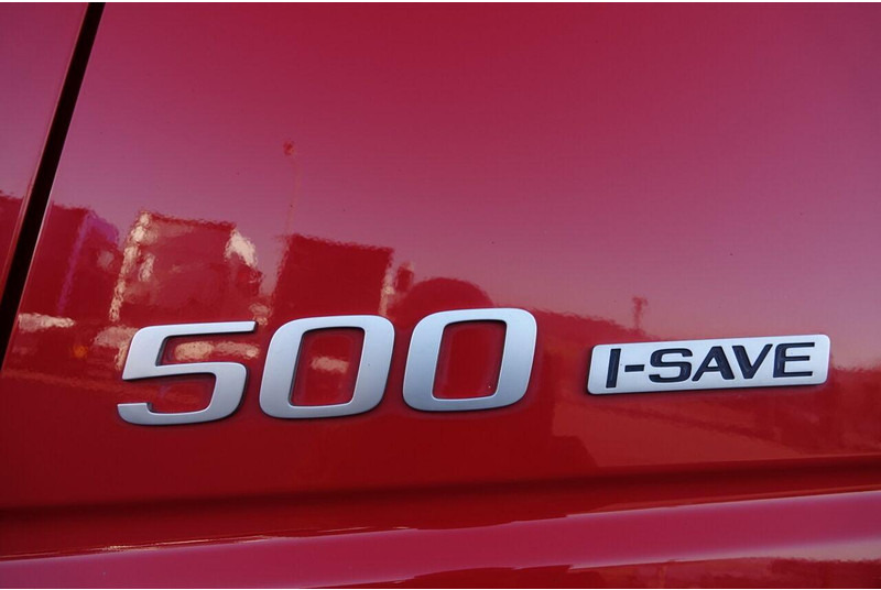 Volvo FH 500 / I-SAVE / XXL / I-PARK COOL / NOWY MODEL / OPONY 100 % / Volvo FH 500 / I-SAVE / XXL / I-PARK COOL / NOWY MODEL / OPONY 100 % /: slika 20