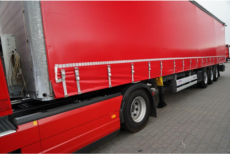 Volvo FH 500 / I-SAVE / XXL / I-PARK COOL / NOWY MODEL / OPONY 100 % / Volvo FH 500 / I-SAVE / XXL / I-PARK COOL / NOWY MODEL / OPONY 100 % /: slika 13