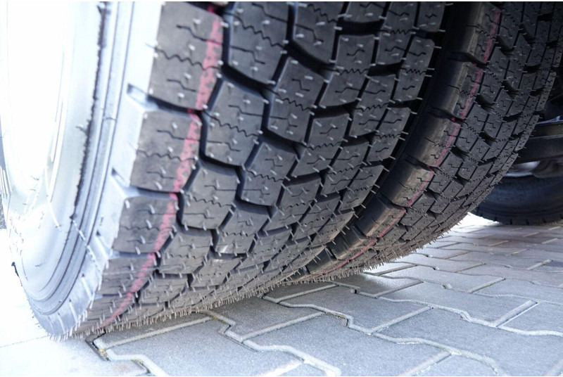 Volvo FH 500 / I-SAVE / XXL / I-PARK COOL / NOWY MODEL / OPONY 100 % / Volvo FH 500 / I-SAVE / XXL / I-PARK COOL / NOWY MODEL / OPONY 100 % /: slika 18