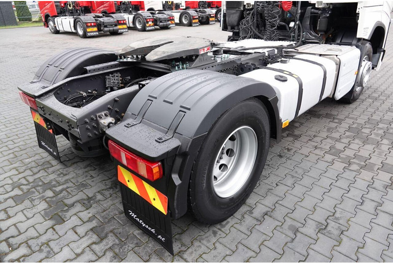 Volvo FH 500 / NISKA KABINA / HYDRAULIKA / PO KONTRAKCIE SERWISOWYM Volvo FH 500 / NISKA KABINA / HYDRAULIKA / PO KONTRAKCIE SERWISOWYM: slika 14