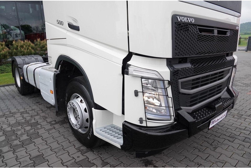 Volvo FH 500 / NISKA KABINA / HYDRAULIKA / PO KONTRAKCIE SERWISOWYM Volvo FH 500 / NISKA KABINA / HYDRAULIKA / PO KONTRAKCIE SERWISOWYM: slika 9