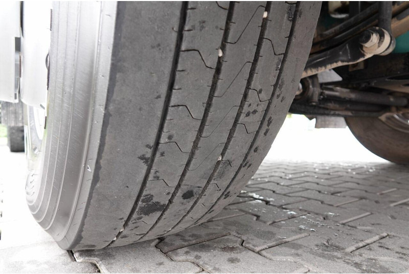 Volvo FH 500 / NISKA KABINA / HYDRAULIKA / PO KONTRAKCIE SERWISOWYM Volvo FH 500 / NISKA KABINA / HYDRAULIKA / PO KONTRAKCIE SERWISOWYM: slika 17