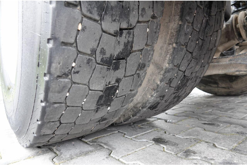 Volvo FH 500 / NISKA KABINA / HYDRAULIKA / PO KONTRAKCIE SERWISOWYM Volvo FH 500 / NISKA KABINA / HYDRAULIKA / PO KONTRAKCIE SERWISOWYM: slika 19