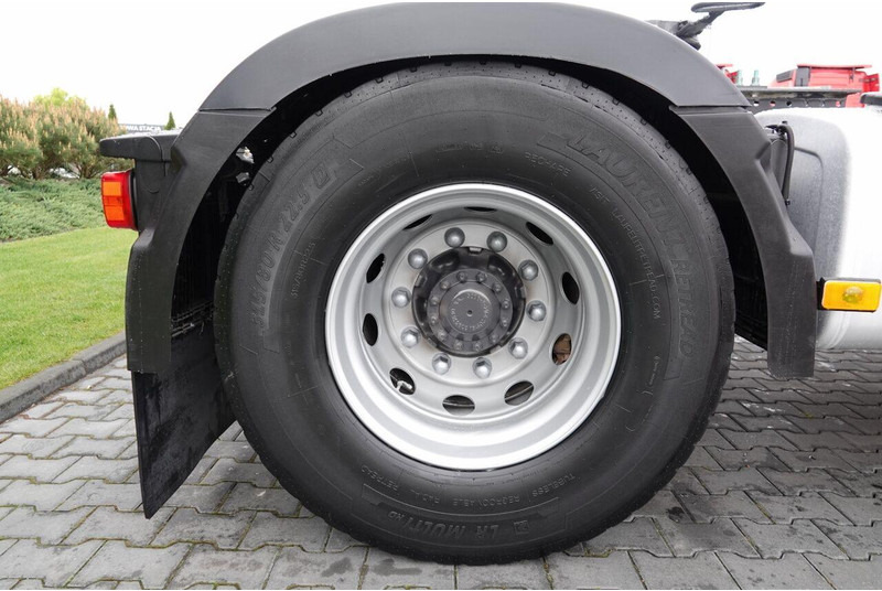 Volvo FH 500 / NISKA KABINA / HYDRAULIKA / PO KONTRAKCIE SERWISOWYM Volvo FH 500 / NISKA KABINA / HYDRAULIKA / PO KONTRAKCIE SERWISOWYM: slika 20