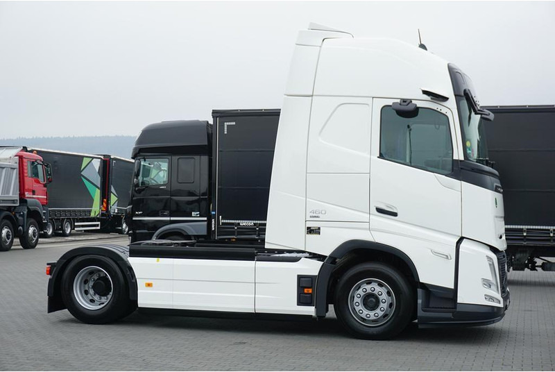 Volvo FH / AREO / 460 / I – SAVE / XL / EURO 6 / ACC / I -COOL / NOWY - Tegljač: slika 5 Volvo FH / AREO / 460 / I – SAVE / XL / EURO 6 / ACC / I -COOL / NOWY - Tegljač: slika 5