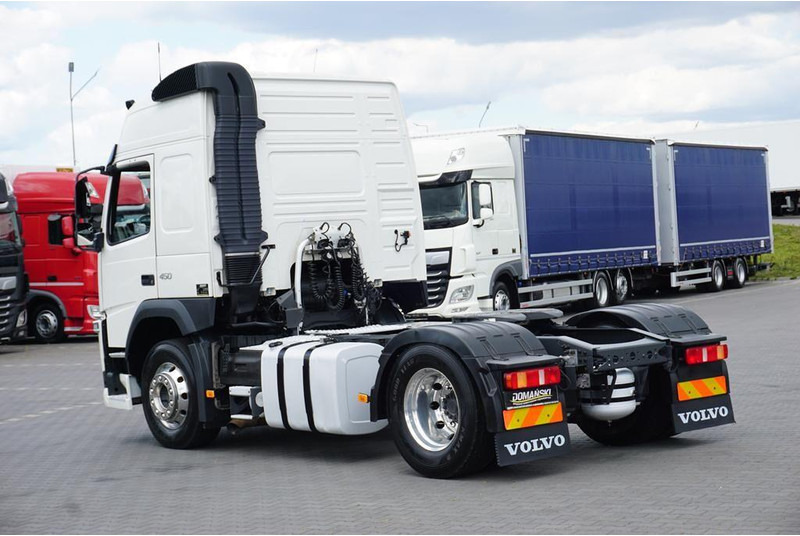 Volvo FM / 450 / ACC / EURO 6 / PEŁNY ADR / WAGA 6692 KG / KOMPRESOR - Tegljač: slika 5 Volvo FM / 450 / ACC / EURO 6 / PEŁNY ADR / WAGA 6692 KG / KOMPRESOR - Tegljač: slika 5