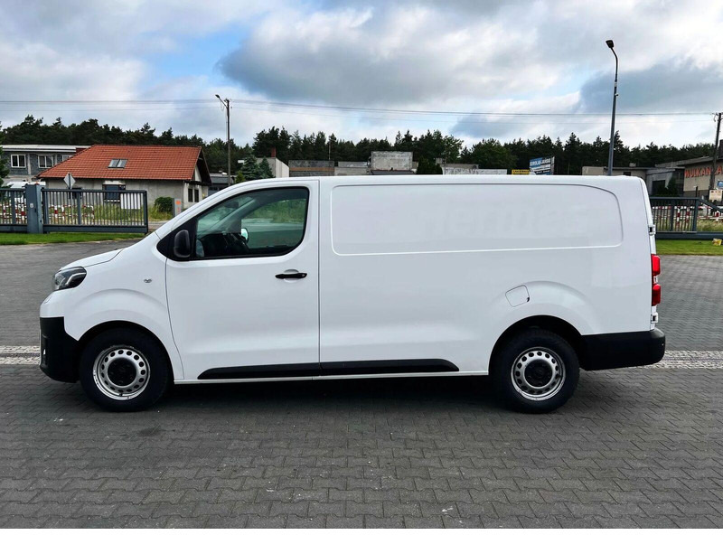 Toyota Proace Long Lang Maxi Import DE One Owner TOP - Dostavno vozilo sa zatvorenim sandukom: slika 2 Toyota Proace Long Lang Maxi Import DE One Owner TOP - Dostavno vozilo sa zatvorenim sandukom: slika 2