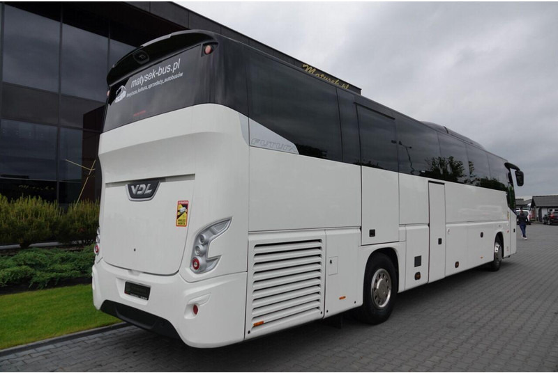 Turistički autobus VDL Bova FHD2: slika 18 Turistički autobus VDL Bova FHD2: slika 18