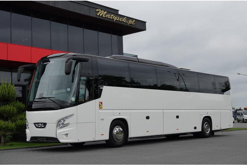 Turistički autobus VDL Bova FHD2: slika 11 Turistički autobus VDL Bova FHD2: slika 11