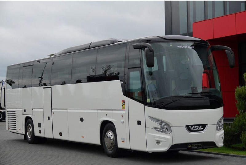 Turistički autobus VDL Bova FHD2: slika 12 Turistički autobus VDL Bova FHD2: slika 12